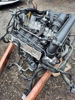 škoda octavia 3 motor 1.4tsi 110kw cbz převodovky