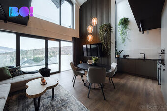 Prodej apartmánu 2kk, Szczyrk, 53m2 - 1