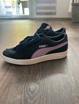 Botasky Puma vel. 37,5