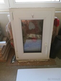 okno Salamander STREAMLINE