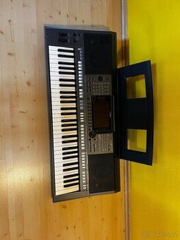 Prodám klávesy Yamaha PSR-S770
