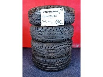 185/65 R14 86 T LETNÍ Matador Hectorra 3