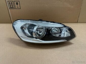 PRAVÁ PŘEDNÍ LAMPA VOLVO XC60 13-17