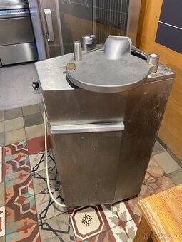 Narážka  pro plnění střívek  Zn.Heinrich 20-380V