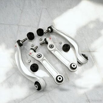 Prodej ramen BMW 5 F10 F11 6 F06 2009-2016