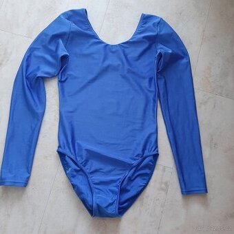 Prodám baletní body 3-6 let