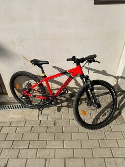 Dětské horské kolo