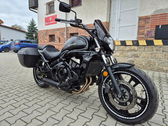 Prodám Kawasaki Vulcan S EN 650 , r. v. 2017, ABS, ČR