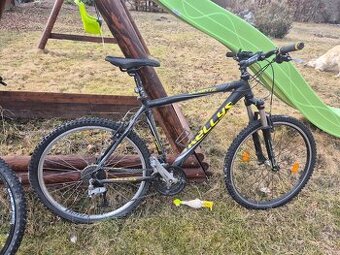 Prodám dámské kolo