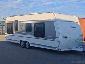 Fendt LARIMAR 620 Bolero, mover,klima