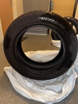 Goodyear Eagle F1 Asymmetric 3 – 205/55 R16 91V pneumatiky