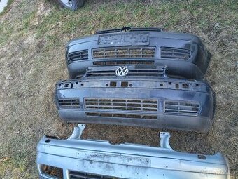Přední nárazníky vw golf 4