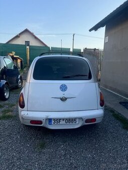 Chrysler PT Cruiser