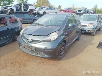 ND - Toyota Aygo
