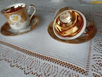 Přátelské hrnečky