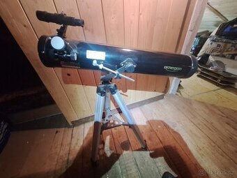 Prodám hvězdářský dalekohled na stativu
