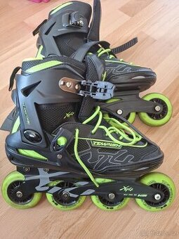 Pánské kolečkové brusle Tempish