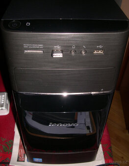 Počítač PC Lenovo H520 3330 8GB DDR3 Win 10