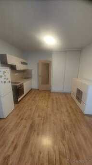 Garsoniéra v centru Havířova