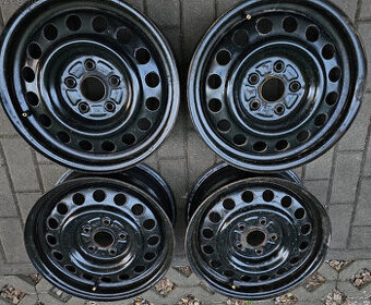 prodam disky na fiat  sedici r16  5114,3  ET 50