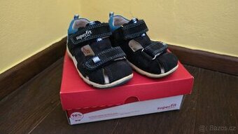 Superfit Freddy 1-609142-8010 24 vel.21