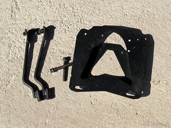 Plotna kufru BMW G310GS