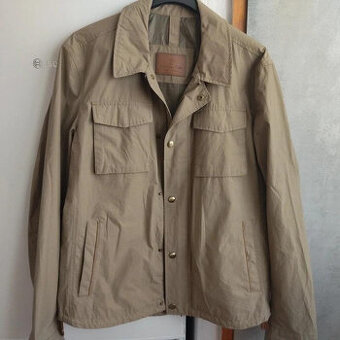 Massimo Dutti jarní bunda vel L