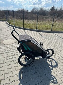 Thule lite