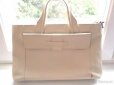 Kožená taška / kabelka VERSO PC: 10 500 Kč - NOVÁ