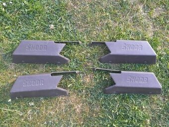 Kryty klik Škoda Favorit