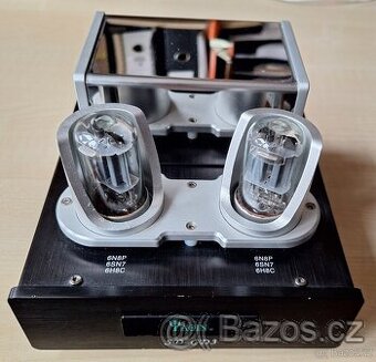 Prodám zvukový Procesor YAQIN SD-CD3