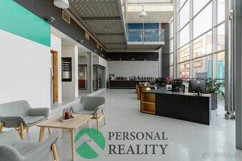 Pronájem obchodního prostoru 1 000 m², Brno, ev.č. 02958