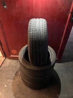 Letní pneu 225/50R17
