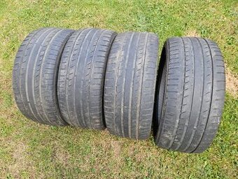 Letní Pneumatiky 225/40/18