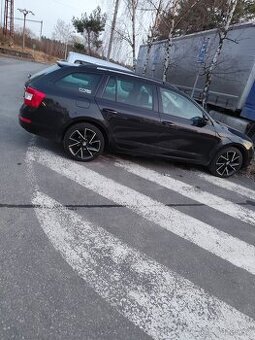 Alu Kola Vega Škoda R18