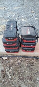 Prodám kufry