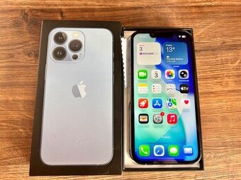 iPhone 13 Pro 128 GB
