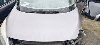 Kapota Scenic III TEKNG bez lakování