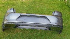 WV Passat R-Line R.v 2016