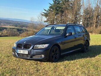 BMW e81 318i 105kw