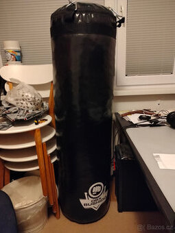Boxovací pytel DBX BUSHIDO GymPro
