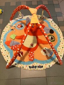 Dětská hrací podložka