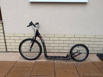 Prodám koloběžku Kostku