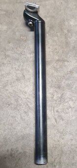 Sedlovka 30.6 a 26.8 mm