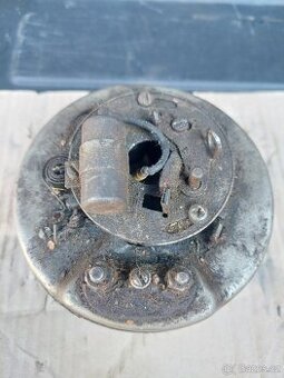 Stator dynamostartéru čz