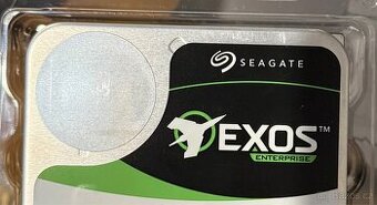 Seagate EXOS ENTERPRISE 18TB