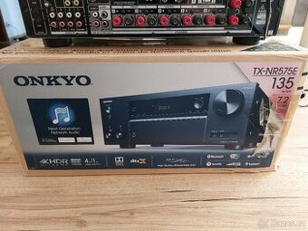 receiver ONKYO TX-NR575E