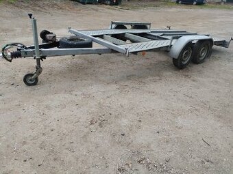 Prodám auto přepravník