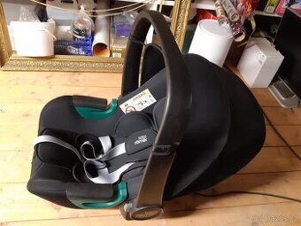 Dětská autosedačka Britax Römer King