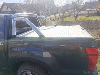 kryt korby Mountain Top Roll